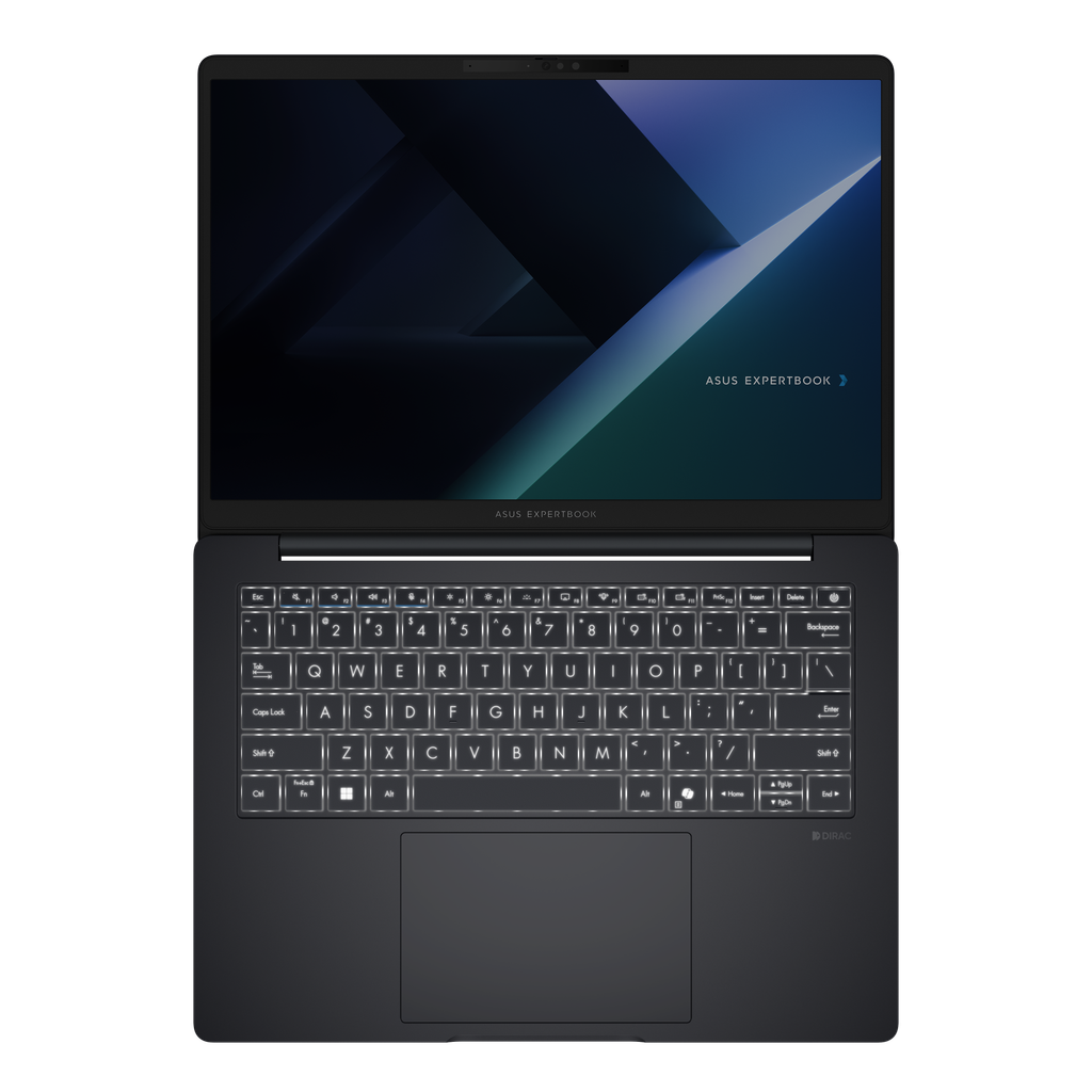 ASUS ExpertBook B3 (B3405)